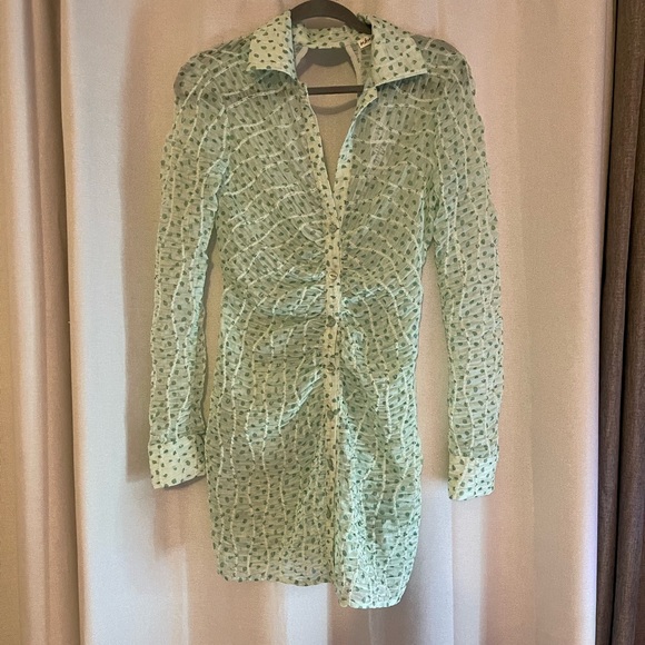 For Love and Lemons Dress - Picture 3 of 7